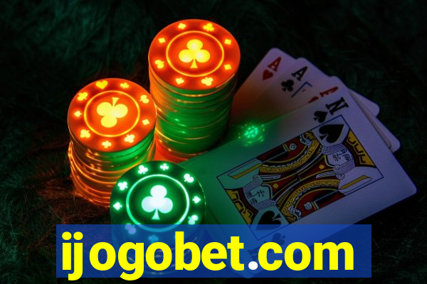 ijogobet.com