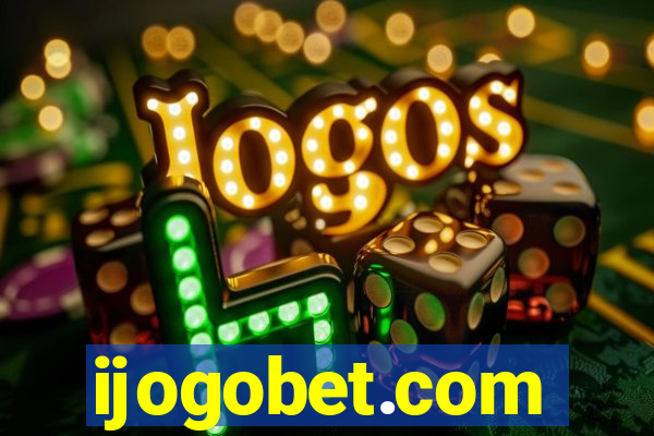 ijogobet.com