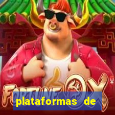 plataformas de jogos com bonus