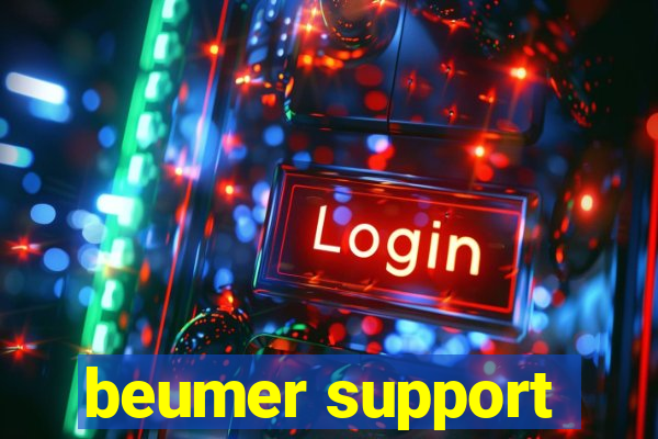 beumer support