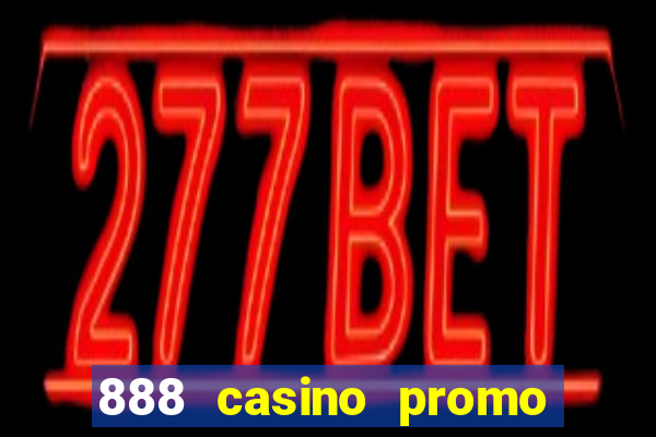 888 casino promo code free spins