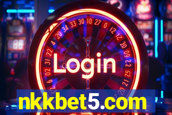 nkkbet5.com