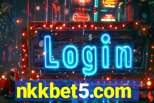 nkkbet5.com