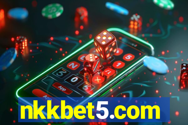 nkkbet5.com