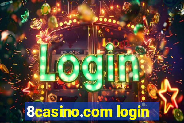 8casino.com login