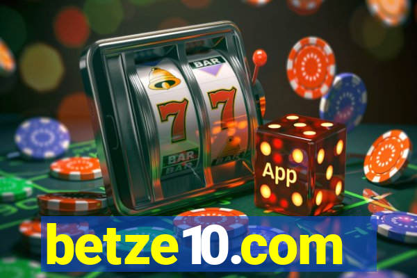 betze10.com