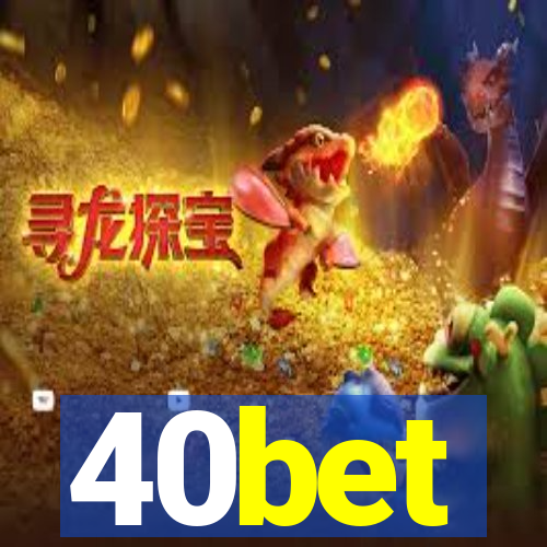 40bet