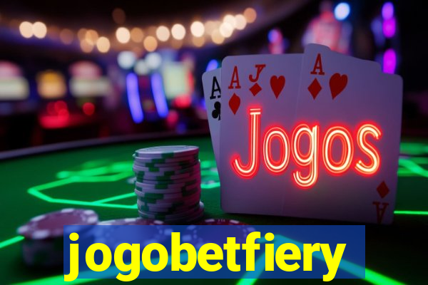 jogobetfiery