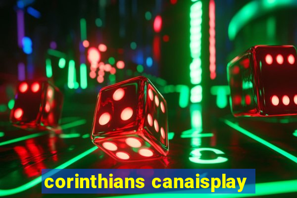 corinthians canaisplay