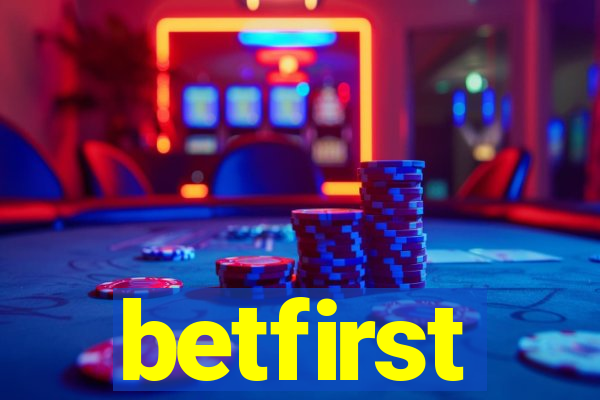 betfirst