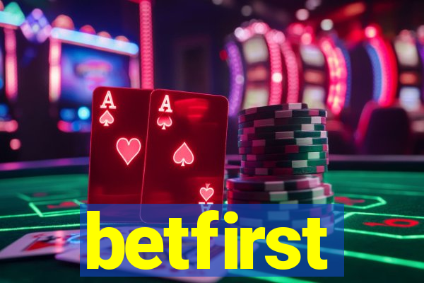 betfirst