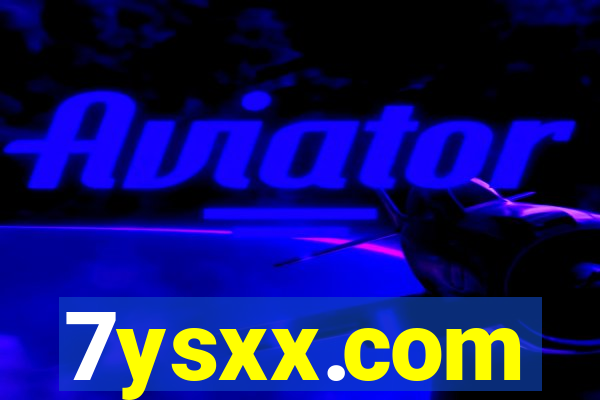 7ysxx.com