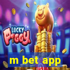 m bet app