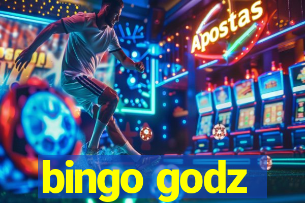 bingo godz