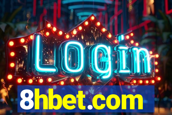 8hbet.com