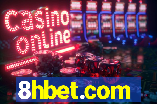 8hbet.com