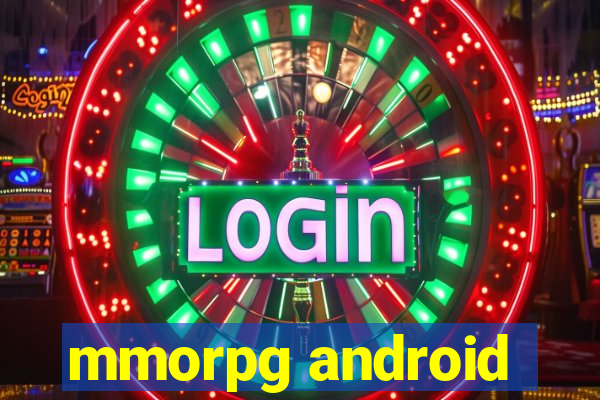 mmorpg android