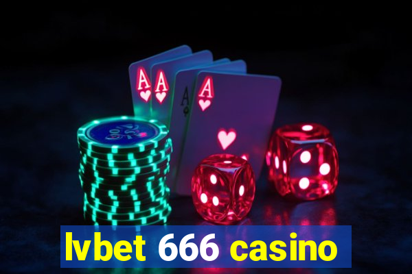 lvbet 666 casino