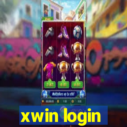 xwin login