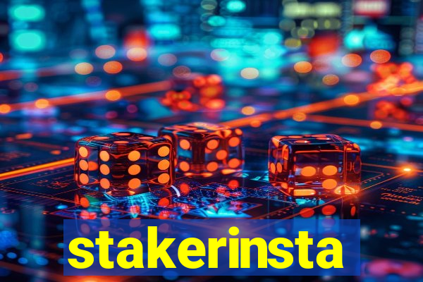 stakerinsta