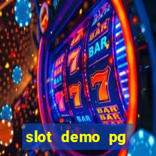 slot demo pg dragon hatch