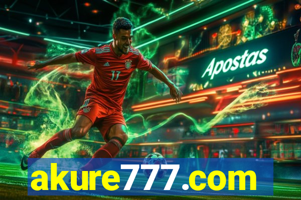 akure777.com