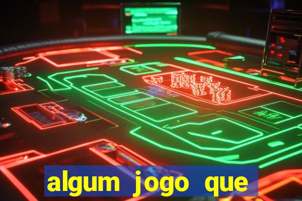 algum jogo que ganha dinheiro de verdade