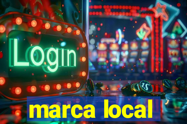 marca local