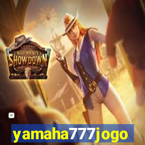 yamaha777jogo