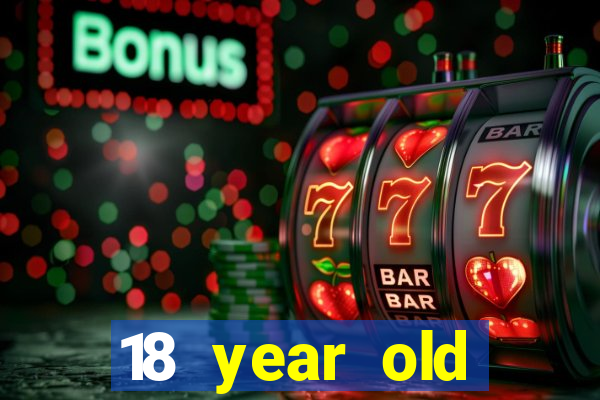 18 year old casinos in south carolina