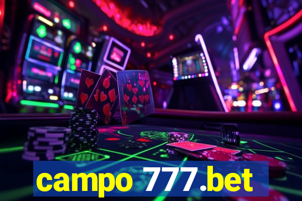 campo 777.bet