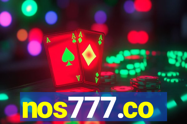 nos777.co