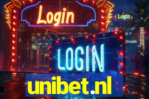 unibet.nl