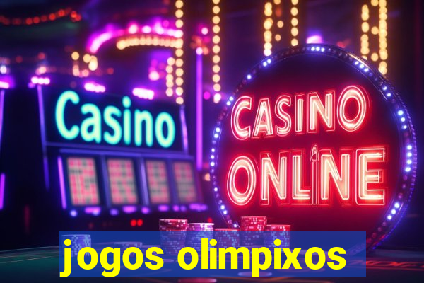 jogos olimpixos