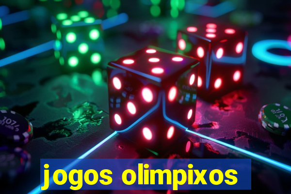 jogos olimpixos