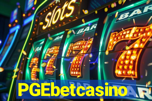 PGEbetcasino