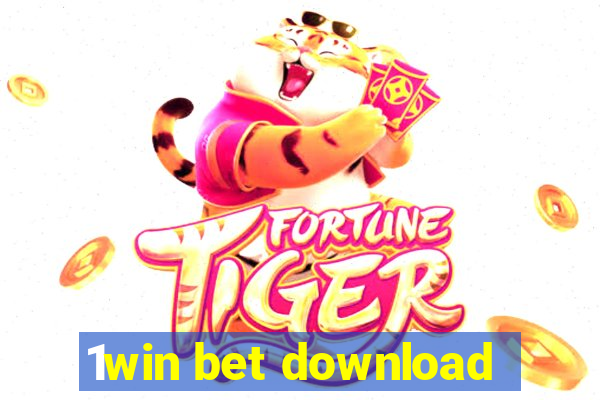 1win bet download