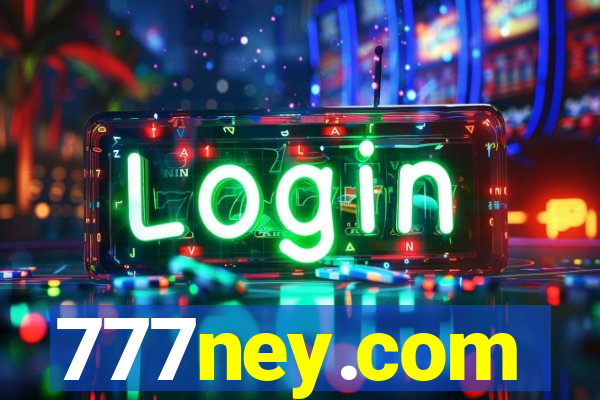 777ney.com