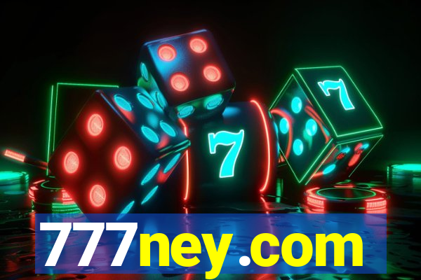 777ney.com