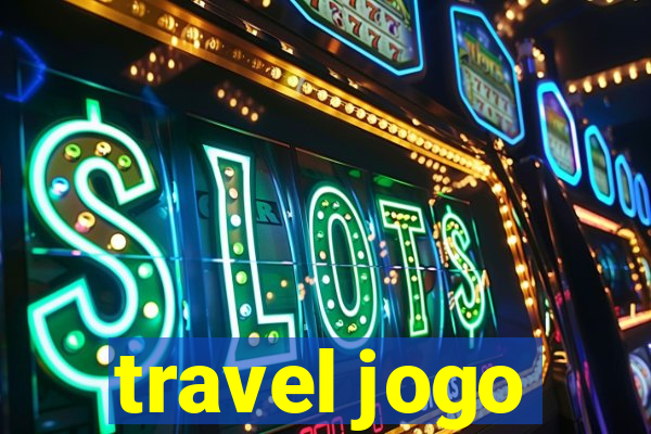 travel jogo