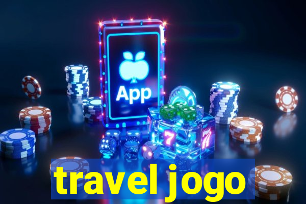 travel jogo