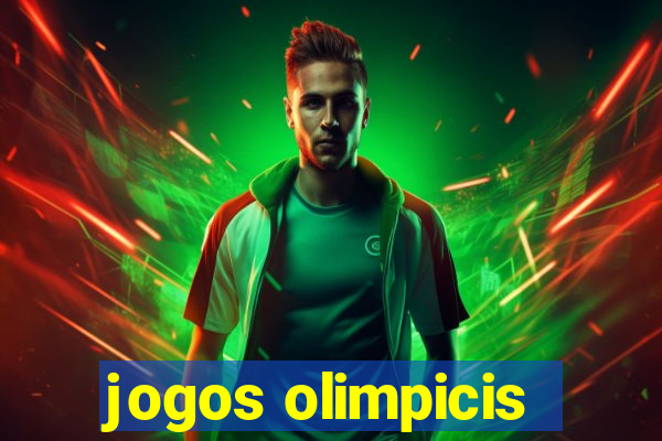 jogos olimpicis