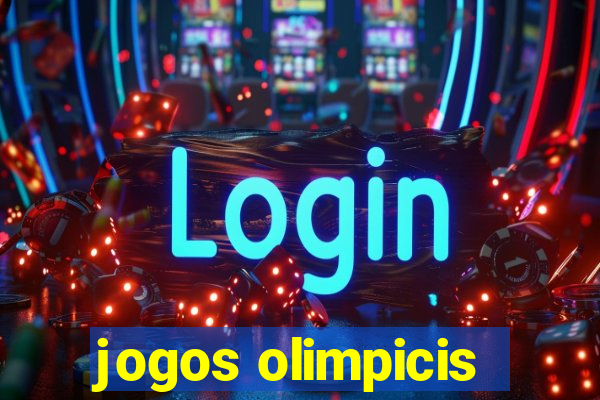 jogos olimpicis