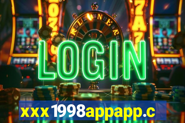 xxx1998appapp.com