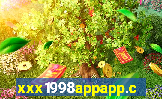 xxx1998appapp.com