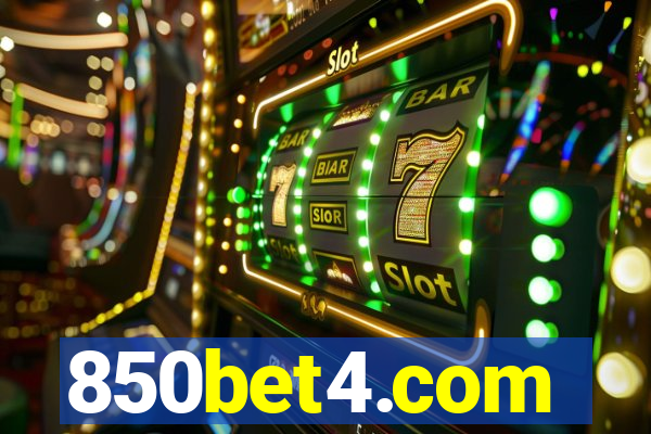 850bet4.com