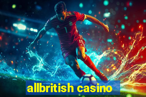 allbritish casino