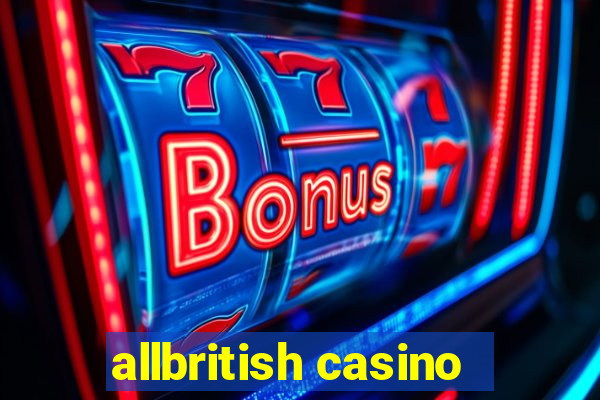 allbritish casino