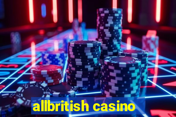 allbritish casino