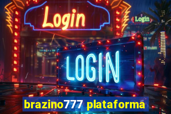 brazino777 plataforma